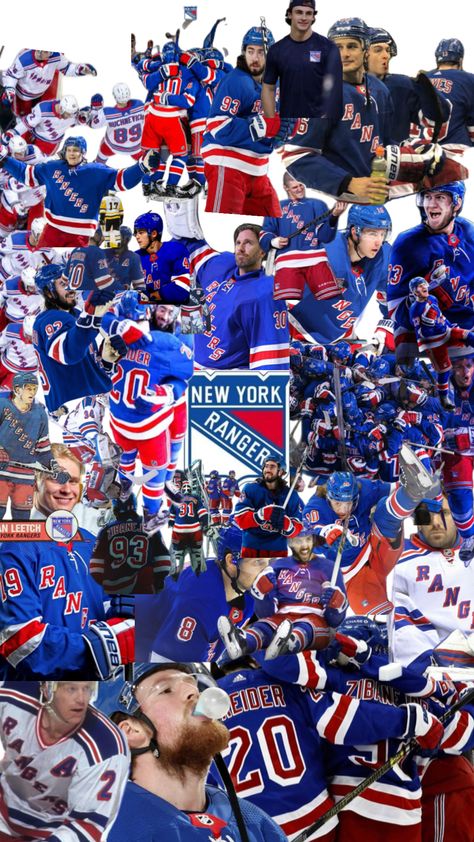 NY Rangers #nhlhockey #nhlstars #nhl #sports #ny #newyorkrangers Rangers Hockey, Ny Rangers, Hockey Games, Hockey Teams, Iphone Background Wallpaper, Nhl Hockey, New York Rangers, Nhl, Hockey