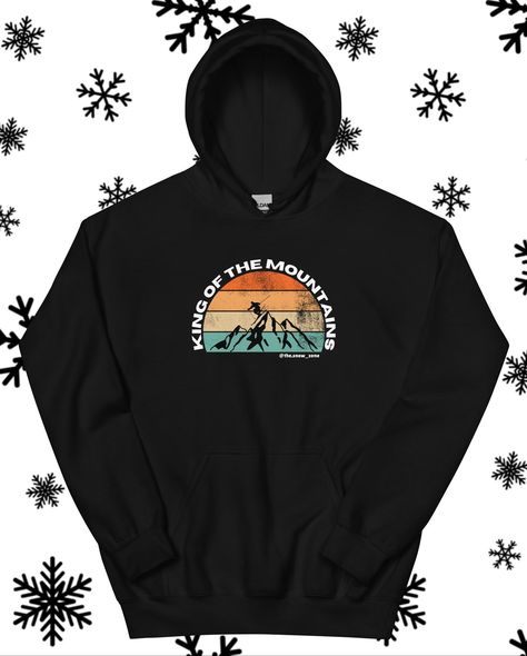 Check out our new T-shirts and hoodies from the link in my bio 👉 Follow @the.snow_zone #skiing #ski #snowboarding #snowboard #skiseason #snowsports #winter #wintersport #wintersports #snow Ski Season, Winter Sport, Snow Sports, Be Ready, Winter Sports, Winter Snow, Winter Season, Snowboarding, Click The Link