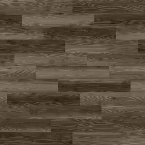 Dark brown wood floor parquet 3d Texture in classic style BPR free download in HD 4k | Free 3d textures HD Floor Wallpaper Wood, Dark Brown Wood Floors, Beach House Layout, Floor Parquet, Codes Wallpaper, Bloxburg Beach House, Modern Decals, Wood Floor Texture, Kitchen Decals