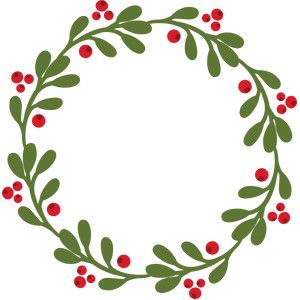 Silhouette Design Store - Search Designs : Holly Christmas Cricut, Shrink Art, Diy Xmas Gifts, Holly Wreath, Christmas Vinyl, Ceramics Art, Paint Techniques, Leaf Template, Christmas Pillows