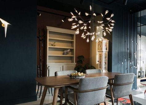 Est Living, Suspended Lighting, Traditional Fireplace, Melbourne House, Countryside House, Light Style, Modern Light Fixtures, Space Furniture, Australian Homes