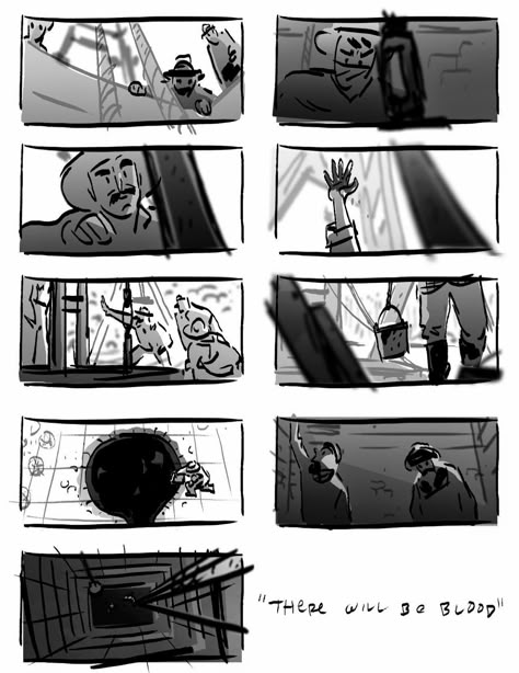 Storyboard Tips, Line Of Symmetry, Gothic Comic, Comics Layout, Beat Board, Figure Gesture Drawing, Storyboard Art, Story Boarding, Figure Gesture