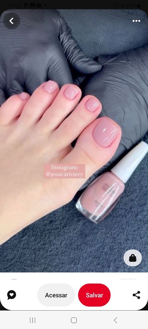 Nails For Bride, Beauty Hacks Nails, Wedding Nails Glitter, Cute Toe Nails, Simple Gel Nails, Wedding Nails For Bride, Wedding Nails Design, Nails Wedding, Bride Nails