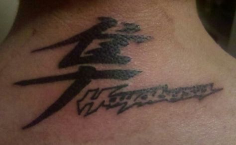 Hayabusa tattoo Hayabusa Tattoo, Symbol Tattoo, Chest Tattoo Men, Symbol Tattoos, Tattoo Meaning, Art Tattoos, Symbolic Tattoos, Chest Tattoo, Tattoos With Meaning