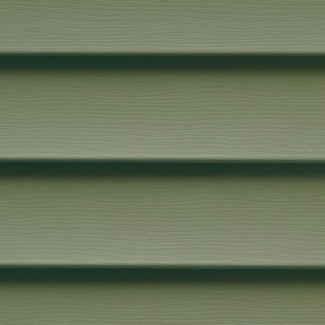 Certainteed Spruce Vinyl Siding, Certainteed Forest Green Siding, Green Vinyl Siding House, Siding Inspiration, Horizontal Vinyl Siding, Green Vinyl Siding, Certainteed Vinyl Siding, Dutch Lap Vinyl Siding, Certainteed Siding