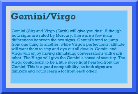 Libra Love Match, Libra And Gemini Compatibility, Gemini Relationship, Libra Compatibility, Libra Relationships, Virgo Man, Gemini Compatibility, Horoscope Quotes, Horoscope Love Matches