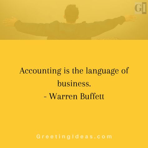 If you are currently studying or planning a career in accounting, our Inspiring Quotes on Accounting will be of much help. Accounting Quotes Inspiration, Accounting Quotes, Accountability Quotes, Accounting Career, Business Valuation, Cost Accounting, Social Circles, Peter Drucker, Career Quotes