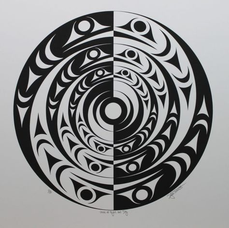 Native Art Stencils, Coast Salish Art, Salish Art, Pnw Art, Stencil Drawing, Coast Salish, Maori Tattoos, Native Artwork, Native Tattoos