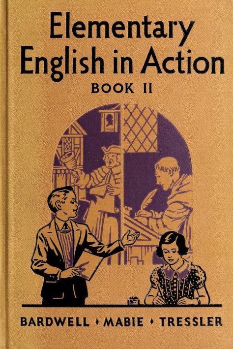 Mcguffey Readers, English Textbook, English Magazine, Action Books, Childrens Library, Archive Books, Conversational English, Homeschool Learning, English Language Teaching