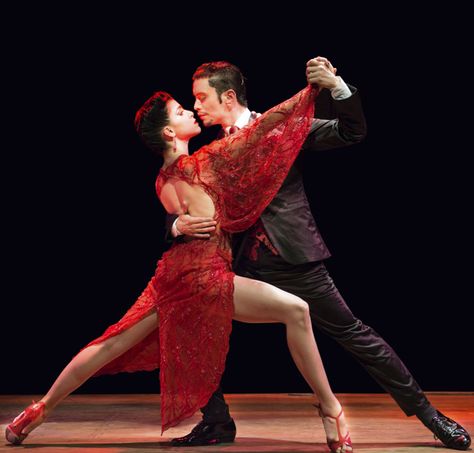 Tango Aesthetic, Types Of Ballroom Dances, Tango Dancers, Tango Dance, Dance Lover, Tango Dress, Argentine Tango, Shall We Dance, Ballroom Dance Dresses