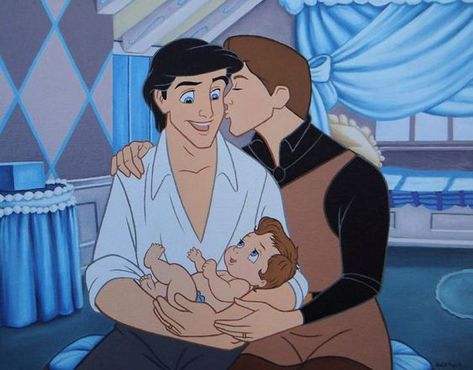 Disney Prince, Phineas Y Ferb, Disney Princes, Fairy Tale Characters, Disney Jokes, Queer Art, Art Disney, Galaxy Art, Walt Disney Company