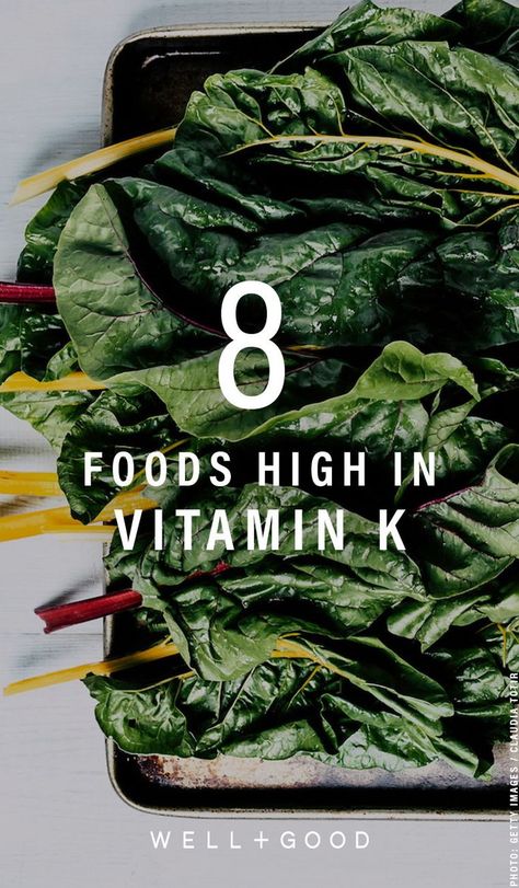 Vitamin K Foods, Healthy Foo, Brain Healthy Foods, Raw Spinach, K Food, Iron Rich Foods, Health And Fitness Magazine, Strong Bones, Healthy Brain