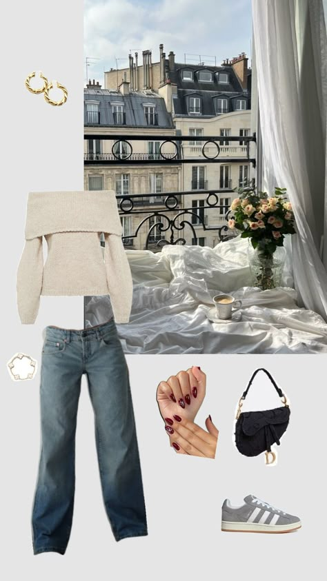 #outfit #paris #outfitboard #outfitaesthetic #parisaesthetic Teen Paris Outfits, Outfit For Paris Summer, Parisian Outfits Aesthetic, Paris Outfits In May, Outfits For Paris Summer, Paris Aesthetic Outfits, Paris Outfits Aesthetic, Paris Outfit Aesthetic, France Aesthetic Outfit