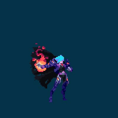 DUELYST - ADAM KLING 8 Bit Gif, Gif Pixel Art Animation, Pixel Art Gif, Pixel Life, Pixel Characters, Pixel Animation, Pixel Art Tutorial, Arte 8 Bits, 8bit Art