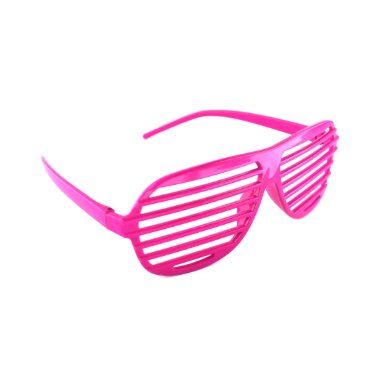 Amazon.com: Shutter Shades / Novelty Fun Shades Neon Pink: Toys & Games Sunglasses Party Favor, Shutter Shades, Novelty Sunglasses, Scene Fashion, Pink Accessories, Mode Vintage, Shutters, Neon Pink, Costume Accessories