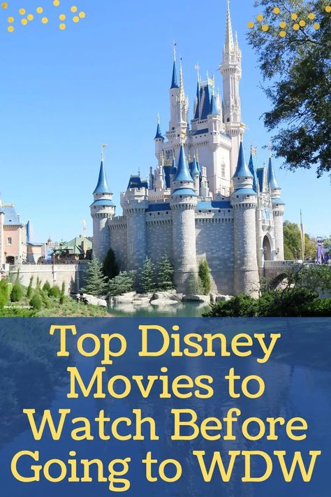 Top Disney Movies, Packing List For Disney, Top Movies To Watch, Disney World Secrets, Going To Disney, Disney Movies To Watch, Disney World Vacation Planning, Vacation Planner, Walt Disney World Vacations