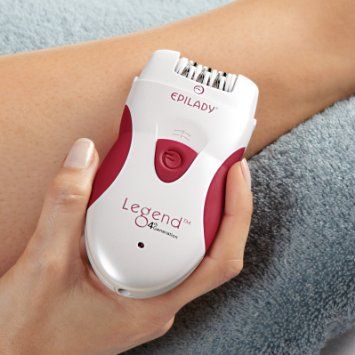 Remove hairs by the root faster than ever with the Epilady Legend! It has a two speed operator, ergonomic design, new epilating head, and its the EASY alternative to shaving and waxing! Valentines Specials, Manicure Items, Hair Removal Diy, Slippers Socks, Coconut Health Benefits, Shoes Walking, Shaving Set, Beauty Supply Store, Beauty Gadgets