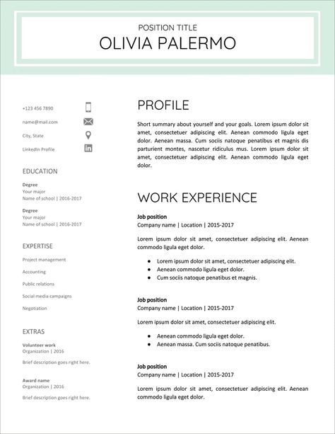 25+ Best Free Google Docs Resume Templates [2023 ready] Teacher Resume Template Free, Resume Profile, Free Resume Template Download, Sample Resume Templates, Education Resume, Resume Template Examples, Job Resume Template, Job Resume Examples, Functional Resume