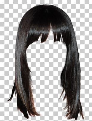 This PNG image was uploaded on February 420199:10 pm by usergavsfav and is about Baby GirlBangsBlack HairCosmeticsDollIt has a resolution of 500x658 pixels. Ombre Bob Wig, Quick Weave Bob, Black Hair Wigs, Ombre Bob, Big Braids, Hair Png, Feed In Braid, Montage Photo, Quick Weave