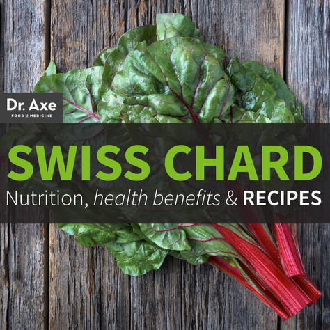 Swiss Chard Nutrition, Health Benefits & Recipes - sauté with some olive oil, stock, or coconut oil just until wilted Red Chard Recipes Healthy, Red Swiss Chard Recipes, Red Chard Recipes, Chard Benefits, Chard Recipes Healthy, Growing Swiss Chard, Swiss Chard Recipe, Holistic Nutrition Recipes, Red Chard