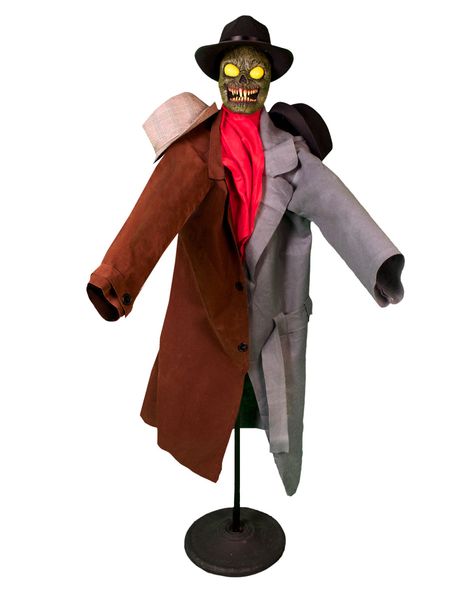 Halloween Speakeasy, Spirit Halloween Animatronics, Halloween Wishlist, Halloween Spirit Store, Halloween Animatronics, Creepy Animals, Creepy Carnival, Halloween Costume Store, Pokemon Halloween