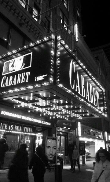 Cabaret Wallpaper, Cabaret Aesthetic, Broadway Themed Room, Cabaret Broadway, Cabaret Musical, Novel Aesthetic, Aesthetic Writing, Themed Room, Fashion Styling