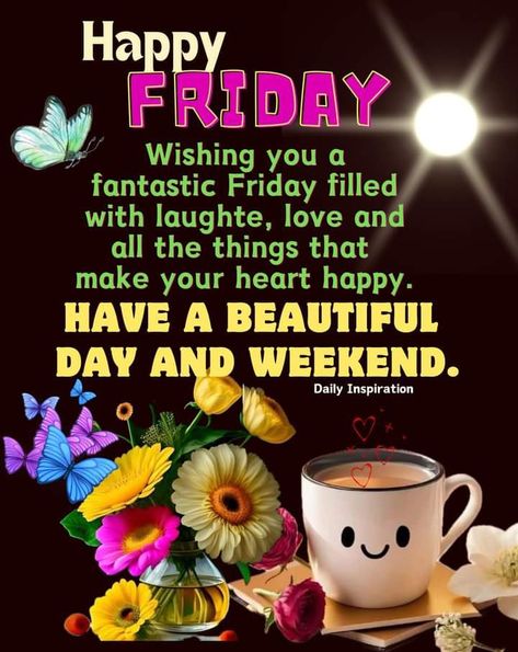 Good Morning Happy Blessed Friday, Friday Greetings Weekend, Friday Morning Blessing, Friday Morning Blessings, Nights Quote, Friday Morning Greetings, Happy Friday Morning, Good Morning Friday Images, Good Morning Prayer Quotes