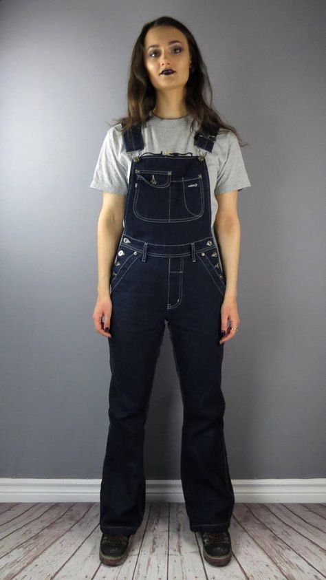 Cave Decorations, Style Salopette, Overalls 90s, Bandage Bodysuit, Overalls Fashion, Leotard Tops, Bodycon Jumpsuit, Jeans Logo, Jean Overalls