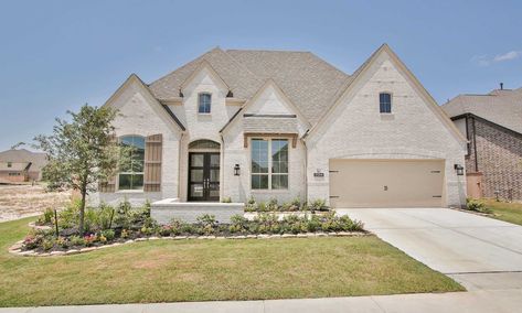 Cypress Texas, Planned Community, Stinging Nettle, Highland Homes, Master Planned Community, New Home, Houston, House Plans, Vision Board