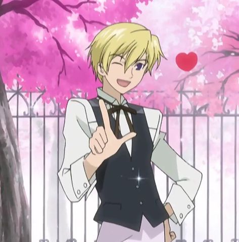 Ohshc Tamaki, Platonic Marriage, Ouran Highschool Host Club, Host Club Anime, Ouran Highschool, Ouran Host Club, School Clubs, Ouran High School Host Club, High School Host Club