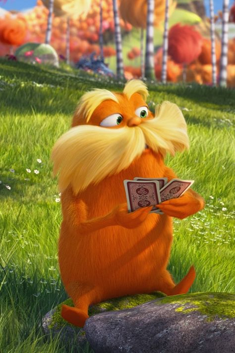 Lorax Widgets, Centurion Art, Uno Cards, Orange Book, Angel Wallpaper, Animatronic Fnaf, Green Eggs And Ham, Funny Phone Wallpaper, Animation Movie