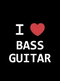 I couldn't have said it any better myself! :) Bass Guitar Quotes, I Love Bass, Musician Humor, Cool Electric Guitars, Heavy Metal Music, Bettering Myself, String Instruments, Metal Music, Music Love