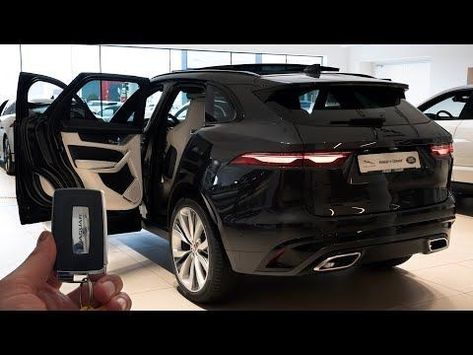 Jaguar Pace, Jaguar Fpace, Jaguar Suv, Jaguar Auto, Luxury Car Photos, New Jaguar, Dream Car Garage, Jaguar F Pace, Luxury Lifestyle Fashion