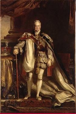 William IV Hanoverian Kings, David Wilkie, Important People In History, King William Iv, House Of Stuart, King George Iv, John Everett Millais, King George Iii, Kingdom Of Great Britain