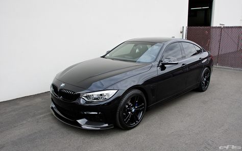 Black Sapphire 428i Gran Coupe With M Performance Parts Bmw F36 Gran Coupe, Car Aesthetic Toyota, First Car Essentials, First Car Tips, First Car Ideas, Bmw 440i Gran Coupe, Bmw 440i, Bmw 428i, Toyota Harrier