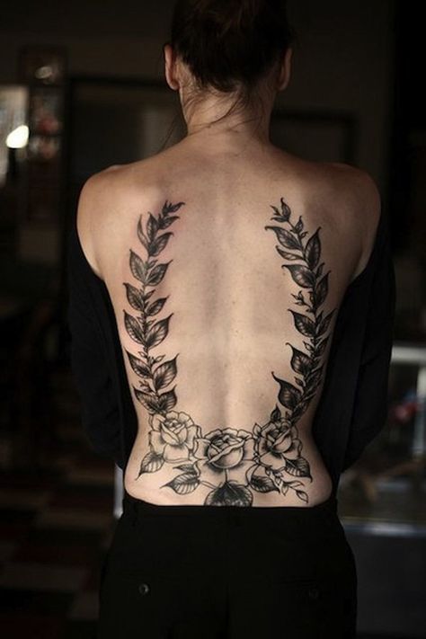 38 Low Back Tattoo Blatt Tattoos, Lower Back Tattoo Designs, Places To Get Tattoos, Cute Cat Tattoo, Girl Back Tattoos, Kunst Tattoos, Most Popular Tattoos, Lotus Tattoo, Back Tattoo Women