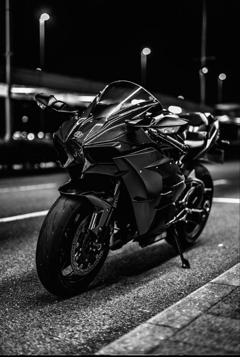 Kawasaki Ninja H2r Aesthetic, Motorcycle Kawasaki Ninja H2r, Ninja Bike H2r, Kawasaki Ninja Aesthetic, Ninja Kawasaki H2r, H2r Kawasaki, Bikes Aesthetic, Aesthetic Motorcycle, Kawasaki Ninja Bike