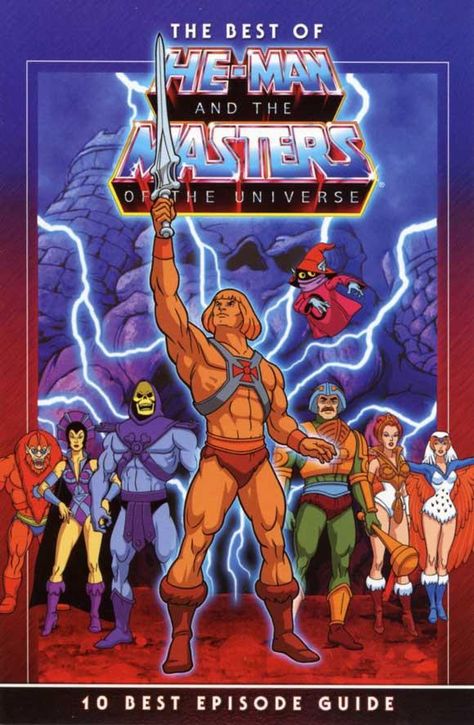 He-Man and the Masters of the Universe 11x17 TV Poster (1983) Tv Poster, Retro Comic Book, Book Wall, 80s Cartoons, Man Wallpaper, Retro Comic, The Masters, Princess Of Power, Masters Of The Universe