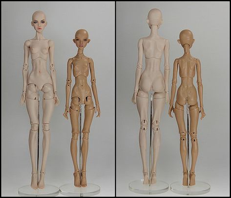 Popovy Sisters, Sister Dolls, Drawing Studies, Human Art, Pretty Dolls, Couple Art, Ball Jointed Dolls, Bjd Dolls, Porcelain Dolls