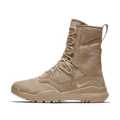 Find the Nike SFB Field 2 8" Tactical Boot at Nike.com. Free delivery and returns. Nike Sfb Gen 2, Nike Sfb, Drip Drip, Lightweight Boots, Nike Boots, Desert Fashion, Discount Nikes, Boots Mens, Tactical Boots