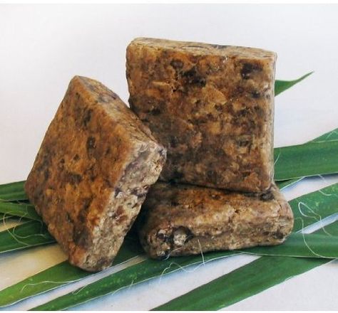 Raw African Black soap Imported From Ghana 4oz Dove Bar Soap, Raw African Black Soap, African Soap, Deep Clean Skin, Skin Bumps, African Black Soap, Black Soap, Remove Acne, Beauty Soap