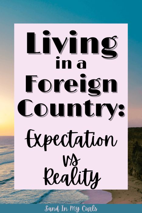 Living In A Foreign Country, Expectation Reality, Foreign Countries, Expat Life, First Language, Spoiler Alert, Normal Life, Real Friends, Life Humor