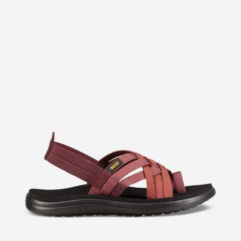 Voya Strappy - Voya Strappy Teva Infinity Sandals, Voya Infinity Teva, Teva Voya Infinity, Adjustable Strappy Synthetic T-strap Sandals, Teva Voya Strappy, Size 11 Women Shoes, Expensive Shoes, Shoes Drawing, Red High Heels