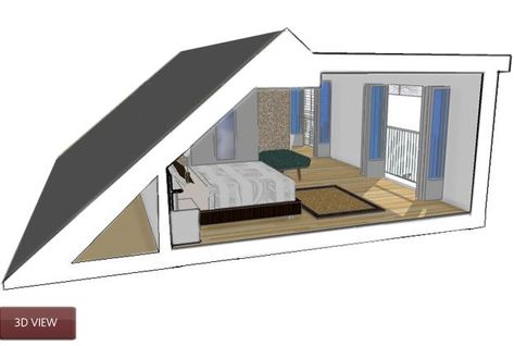 Bathroom Color Palettes, Loft Conversion Layout, Bungalow Loft Conversion, Loft Dormer, Loft Conversion Plans, Loft Conversion Design, Loft Conversion Bedroom, Dormer Loft Conversion, Dormer Bungalow