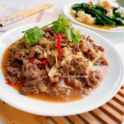 Plum Sauce Chicken, Roasted Pork Tenderloin Recipes, Kid Friendly Recipes, Veal Recipes, Roasted Pork Tenderloins, Asian Pork, Rice Cooker Recipes, Pork Stir Fry, Paste Recipe