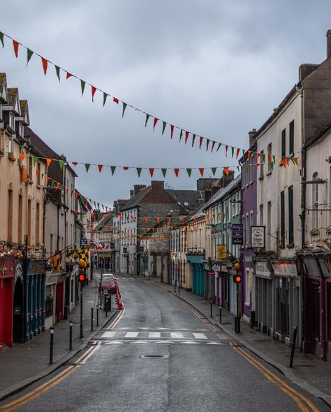 Last weekend in Kilkenny, Ireland. Ad | There’s nothing quite like celebrating St Patrick’s Day in Ireland itself. From the moment I stepped off the plane I received the warmest of Irish welcomes, which continued with everyone I met. We immersed ourselves in the history of Kilkenny, taking in the culture, the food and drink, and of course the music. From traditional Uilleann Pipes and fiddle to folk and ballads, we revelled in the uplifting tunes played in establishments across town. We wand... Kilkenny Ireland, The Culture, St Patrick’s Day, Cool Places To Visit, The History, St Patrick, Food And Drink, Places To Visit, In This Moment