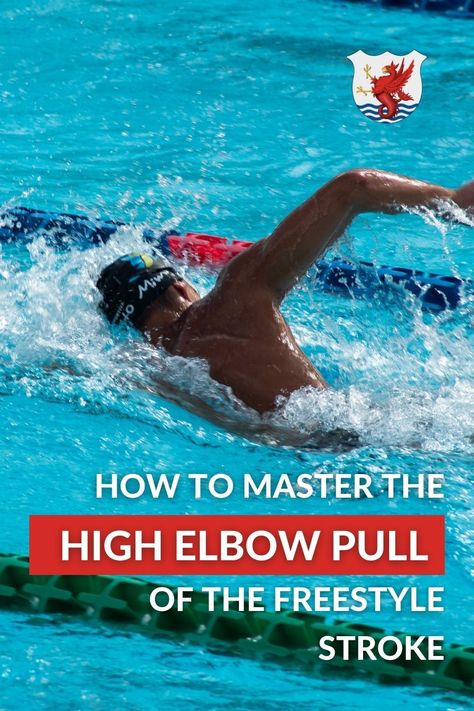 Improve Swimming Technique, Best Swimming Workouts, Swim Training Plan, Swim Team Mom, Swim Team Quotes, Swimming For Beginners, Swimming Videos, Freestyle Swimming, Swim Team Gifts