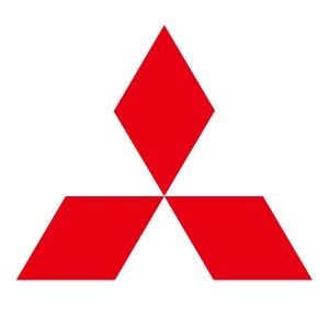 Mitsubishi Logo Car Brands Logos, Logo Quiz, Snorkels, Mitsubishi Motors, Famous Logos, Engines For Sale, Paper Plate Crafts, Mitsubishi Eclipse, Car Logos