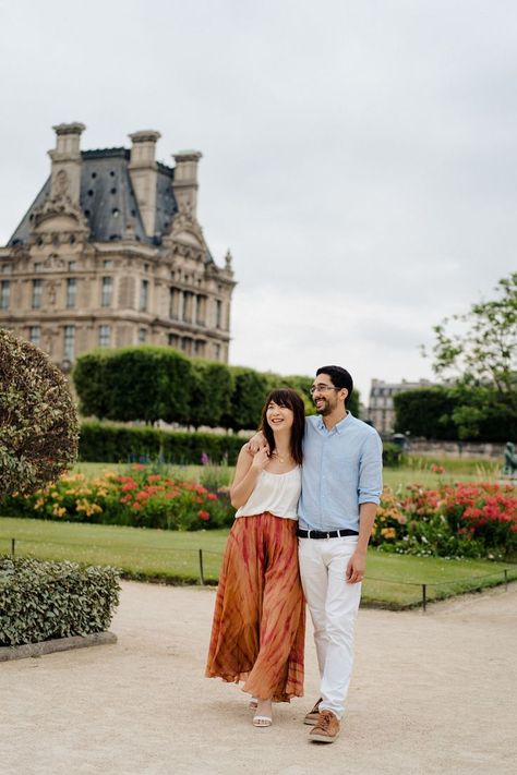 Paris maternity shooting Tuileries Garden Photoshoot, Family Paris Photography, Paris Prewedding, Trocadero Gardens Paris, Paris Prewedding Photography, Paris Shooting, Paris Parks And Gardens, Travel Photoshoot, Places In Paris