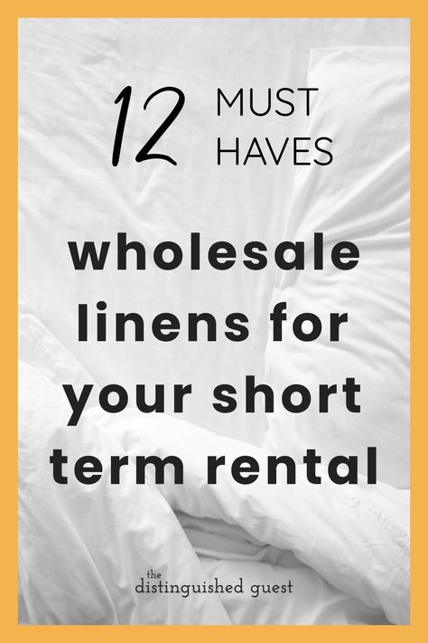 Short Term Rental Property Management, Vacation Rental Decor Ideas, Short Term Rental Decor, Airbnb Management, Airbnb Checklist, Air Bnb Tips, Bnb Ideas, Real Estate Investing Rental Property, Airbnb Property